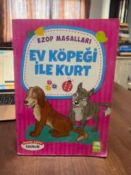 Ev Köpeği İle Kurt
